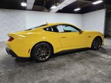 Used 2024 Ford Mustang GT Premium image 3