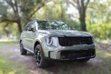 New 2025 Kia Sorento SX Prestige image 3