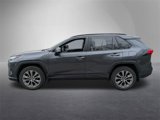 Used 2023 Toyota RAV4 Limited image 2
