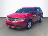 Used 2018 Dodge Journey SE w/ Popular Equipment Group image 3