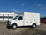 New 2025 Ford E-350 and Econoline 350 Super Duty w/ Power Equipment Group image 4