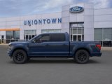 New 2025 Ford F150 XLT image 3