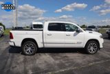 Used 2025 RAM 1500 Tungsten w/ Bed Utility Group image 3