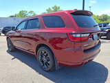 Certified 2022 Dodge Durango R/T w/ Blacktop Package image 4