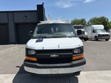 Used 2005 Chevrolet Express 2500 image 2