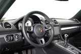 Certified 2024 Porsche 718 Boxster image 4