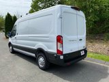 New 2025 Ford Transit 250 148 Medium Roof Extended AWD w/ Upfitter Package image 6