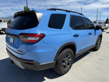 Used 2025 Honda Pilot TrailSport image 3