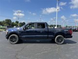 New 2025 Ford F150 Platinum image 4