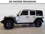 Used 2024 Jeep Wrangler Unlimited image 2