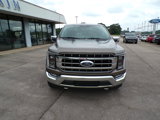 Used 2022 Ford F150 Lariat w/ Equipment Group 502A High image 2
