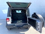 Used 2019 Jeep Wrangler Unlimited Sport S image 6