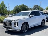 New 2025 Hyundai Palisade Calligraphy image 3