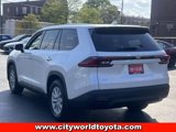 Used 2025 Toyota Grand Highlander AWD image 5