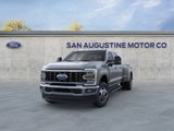 New 2025 Ford F350 4x4 Crew Cab DRW Super Duty image 2