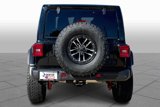New 2025 Jeep Wrangler Unlimited Rubicon image 4