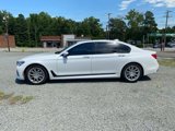 Used 2018 BMW 750i xDrive image 5