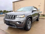 Used 2018 Jeep Grand Cherokee Limited image 3