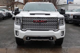 Used 2023 GMC Sierra 2500 Denali w/ Technology Package image 5