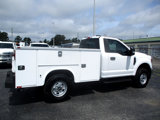 Used 2020 Ford F250 XL w/ Power Equipment Group image 4