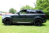 Used 2019 Land Rover Range Rover Sport HST image 2