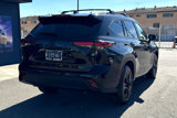 Used 2024 Toyota Highlander XLE image 5