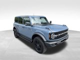 New 2025 Ford Bronco Outer Banks image 3