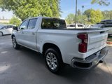 Used 2023 Chevrolet Silverado 1500 LTZ image 5