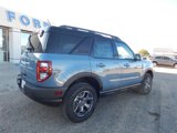 New 2024 Ford Bronco Sport Badlands w/ Premium Package image 3