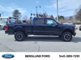 New 2025 Ford F250 XLT image 4