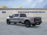 New 2025 Ford F350 Platinum w/ FX4 Off-Road Package image 4
