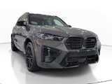 Used 2026 BMW X5 M Competition w/ Executive Package image 4