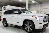 Used 2023 Toyota Sequoia Capstone image 6