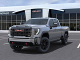 New 2025 GMC Sierra 2500 AT4 w/ AT4 Premium Plus Package image 6