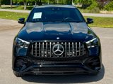 Used 2024 Mercedes-Benz GLE 53 AMG 4MATIC Coupe image 6