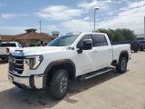 New 2025 GMC Sierra 2500 SLT w/ Texas SLT Premium Package image 3