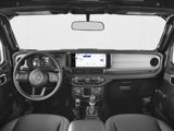 New 2026 Jeep Wrangler Sport image 5