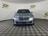 Certified 2025 BMW X5 xDrive40i w/ Climate Comfort Package image 2