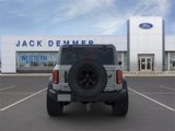 Used 2023 Ford Bronco Wildtrak image 5