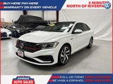 Used 2019 Volkswagen Jetta GLI Autobahn image 6