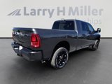 New 2025 RAM 2500 Laramie image 5