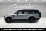 Used 2024 Land Rover Defender 130 X-Dynamic SE image 4