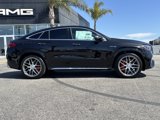 New 2025 Mercedes-Benz GLE 63 AMG S image 2