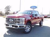New 2025 Ford F250 Lariat w/ Chrome Package image 2