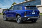 New 2026 Cadillac Vistiq Sport image 6