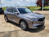 Certified 2024 Acura MDX SH-AWD w/ Advance Package image 2