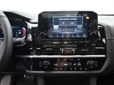 New 2025 Nissan Pathfinder Platinum image 4