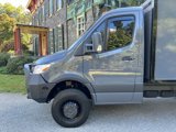 Used 2023 Mercedes-Benz Sprinter 3500 image 2