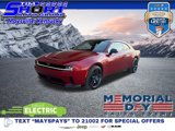 New 2024 Dodge Charger R/T w/ Plus Group image 1