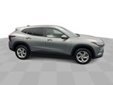 Certified 2025 Chevrolet Trax LS w/ LS Convenience Package image 5